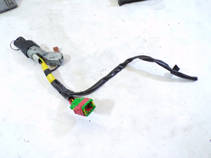KIT DE DÉMARRAGE CITROEN C3 1.4 9648294180