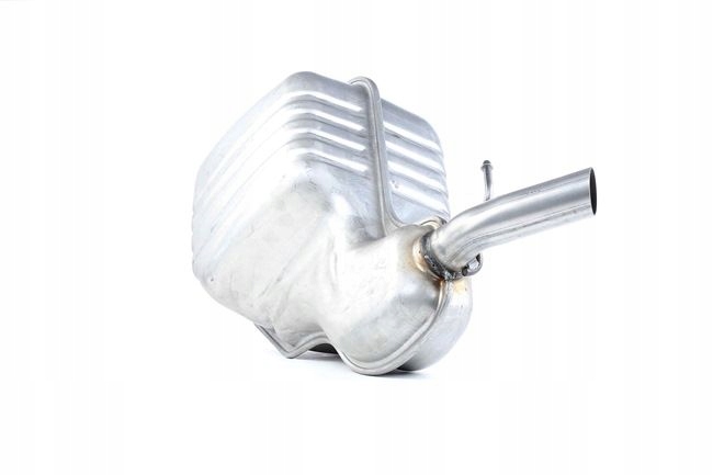 SILENCIEUX FINAL MTS 01.60731 VERS VOLVO V70 II (285) S60 I (384)