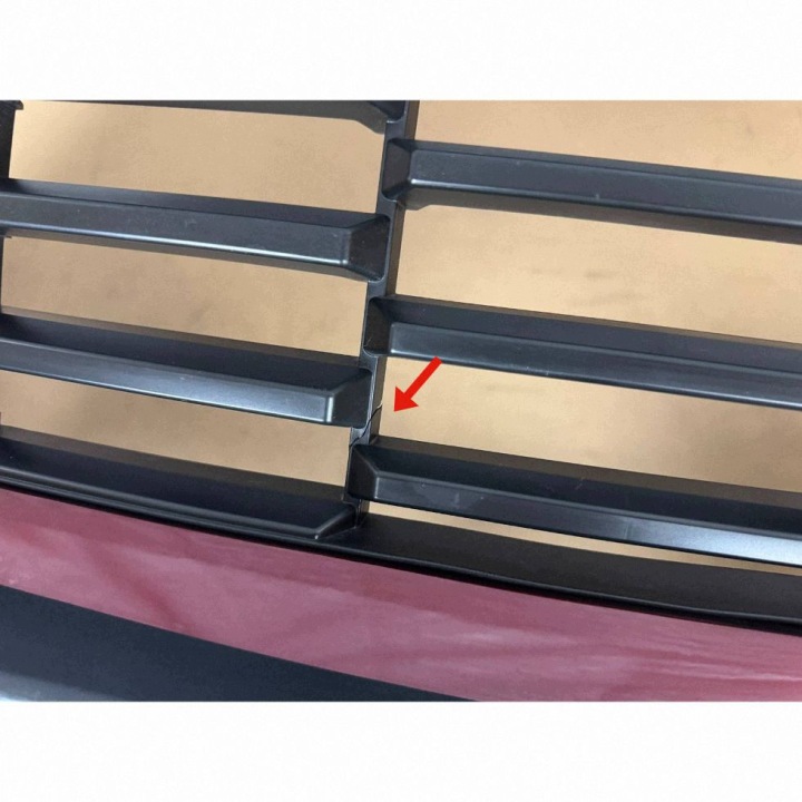 PARE-CHOCS AVANT KIA SPORTAGE V 5 LIFT 86511-R2500 25