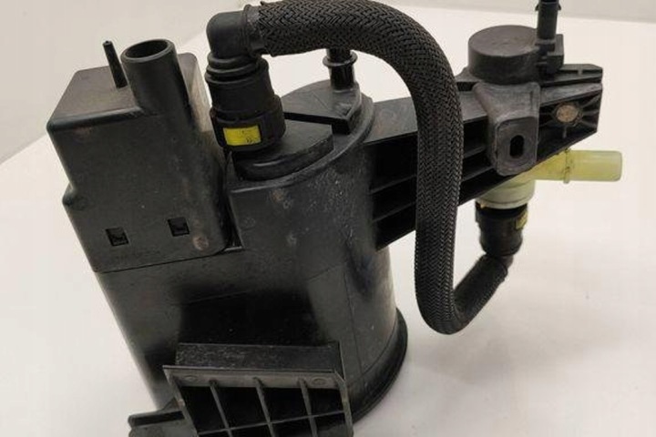 FILTRE PARTICULES DURS PEUGEOT 308 II 9829280480 1.6L 2021
