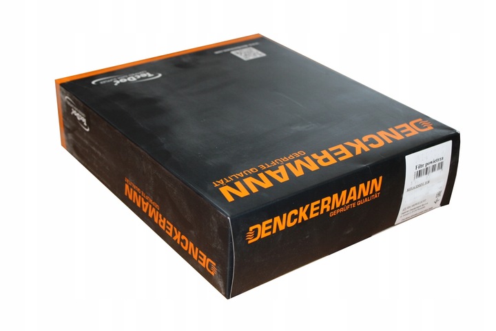 DENCKERMANN FILTRO AIRE DENCKERMAN A141783 