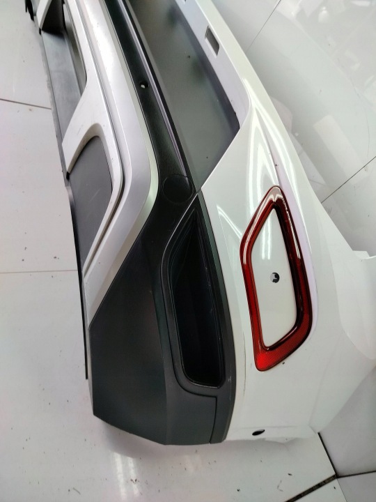 PARE-CHOCS ARRIÈRE VW T-ROC T ROC 2GA LIFT 21-