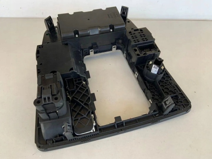PANNEAU COMMANDE MMI AUDI OE 4G1919610C