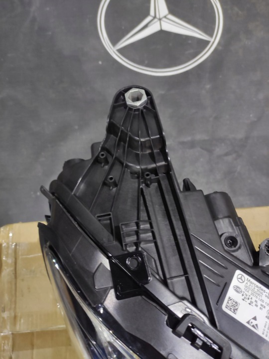 Buy LAMP FULL LED RIGHT PERFORMANCE MERCEDES W213 RESTYLE  