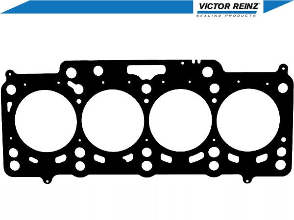 JOINT D'ÉTANCHÉITÉ CULASSES VW GOLF VI 2,0TDI 08-