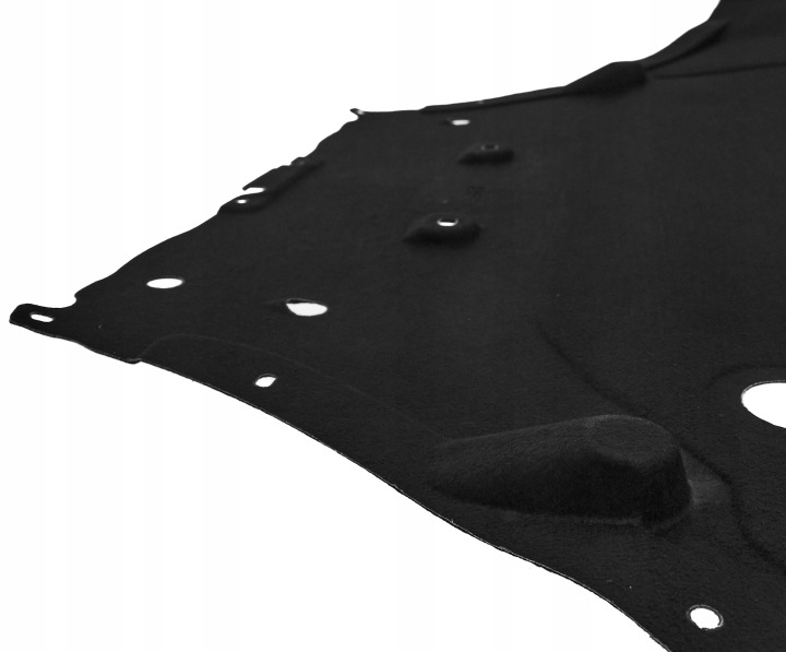 PROTECTION SOUS MOTEUR VERS AUDI Q7 4M 2015-2019 4M0825235F CENTRALE
