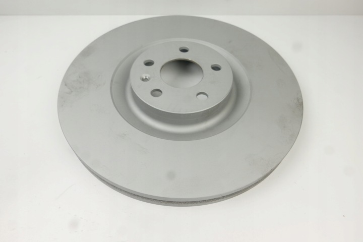 VOLVO XC90 II XC60 II DISQUES AVANT 366MM ATE 24.0130-0242.1 31400569
