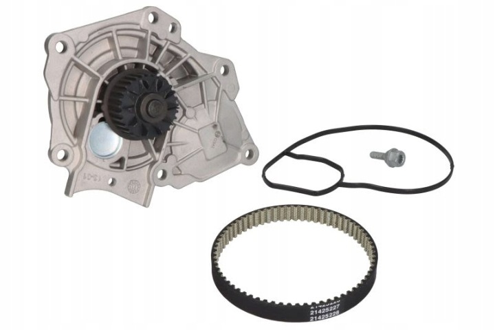 DISTRIBUTION AVEC POMPE BOSCH 1 987 946 975 1987946975
