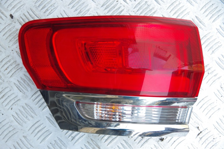PHARE ARRIÈRE ARRIÈRE ENSEMBLE EUROPE JEEP GRAND CHEROKEE WK2 LIFT 16-21