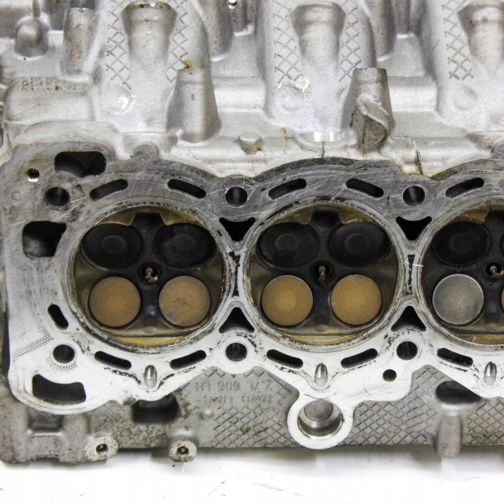 2018 FORD F150 CULASSE MOTEUR JT4E6C064