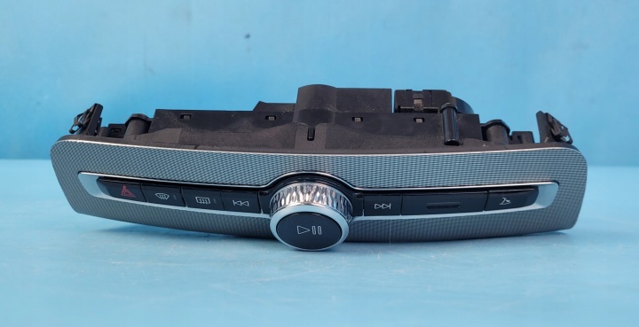 VOLVO XC90 II 19R COMMUTATEUR PANNEAU COMMANDE 31346789