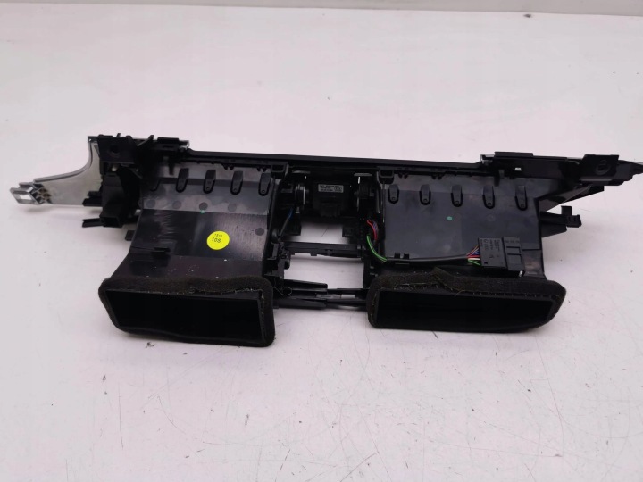 AUDI A7 S7 4G 2012 CENTRAL CONDUIT D'AIR TABLEAU DE BORD INSTRUMENTATION