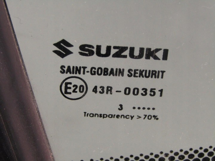 PORTES AVANT DROIT AVANT ZQ4 SUZUKI S-CROSS SX4 SX-4 II 21-