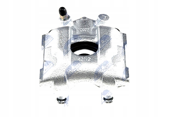 NTY ÉTRIER DE FREIN DE FREIN ARRIÈRE BMW X5 E53 3.0I 3.0TD 4.4 00-06 GAUCHE CLEANDREAM #41