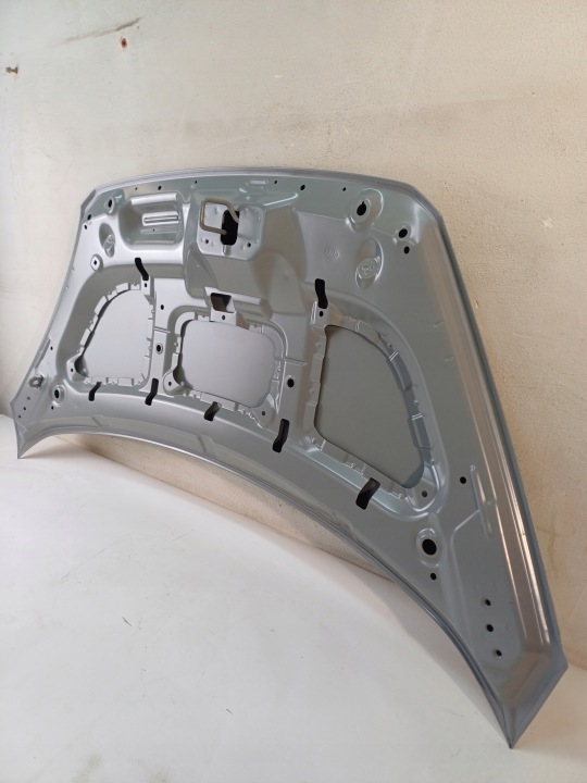 CAPOT COUVERCLE MOTEUR AVANT KIA PICANTO II 2 11-17
