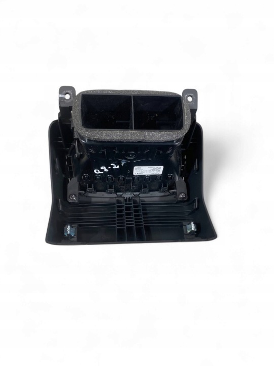AUDI Q8 E-TRON GRILLE CONDUIT D'AIR CONSOLES CENTRALE 4K0819203B