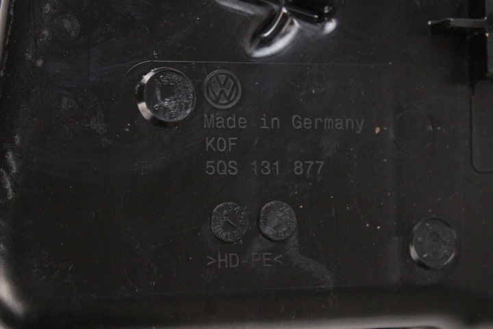 ORIGINE RÉSERVOIR ADBLUE VOLKSWAGEN TIGUAN III 2.0 TDI 5QS131877