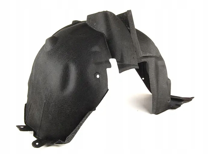 PASSAGE DE ROUE AVANT MINI COOPER R55/R56/R57 ORIGINAL