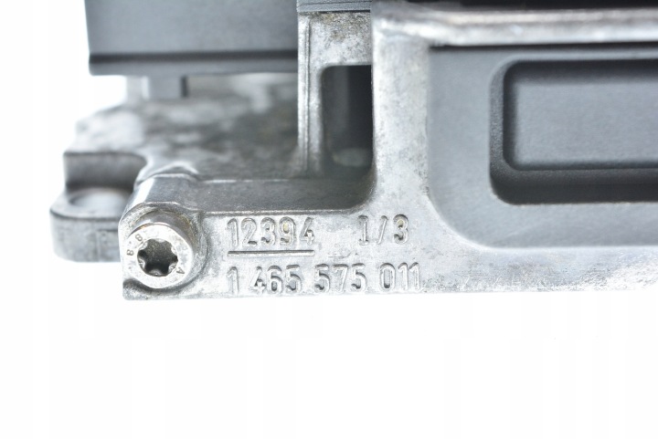 CONTRÔLEUR POMPES D'INJECTION VECTRA 0281010717