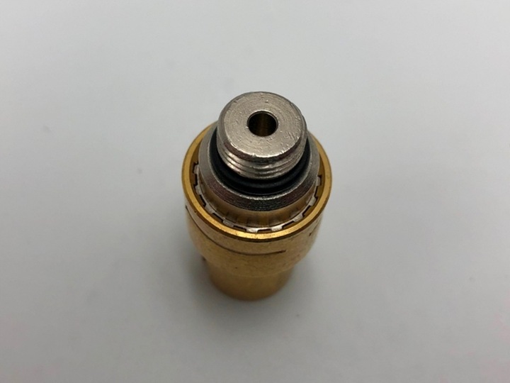 VALVE REVERSE SHOCK ABSORBER MIECHA 4G0616039N 4H0616039T 4H0616039AD photo 5 - milautoparts-fr.ukrlive.com