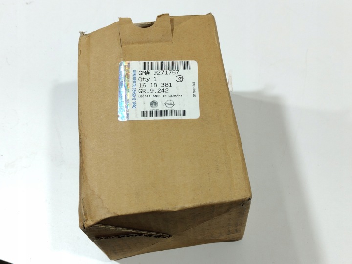 OPEL OE 9271757