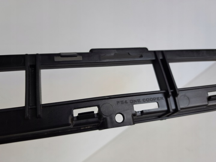 MINI F54 CLUBMAN GRILLE PARE-CHOCS AVANT 7377475 ORIGINAL