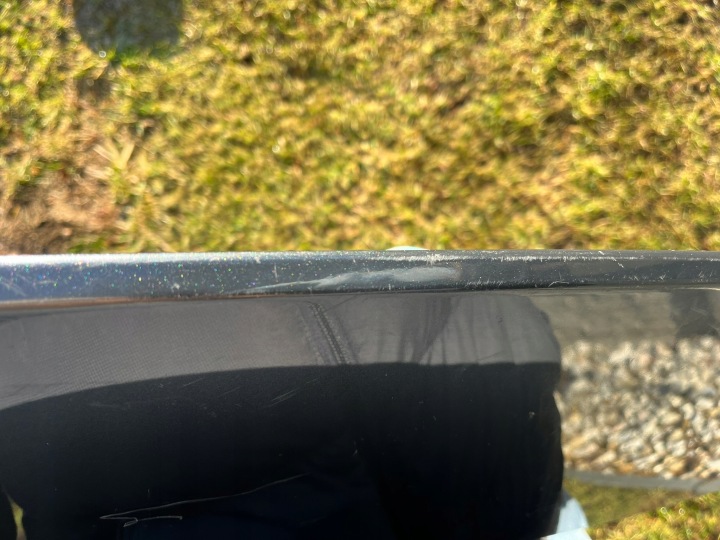 SPOILER SPOILER COUVERCLES DE COFFRE COUVERCLES DE COFFRE ARRIÈRE HYUNDAI KONA 17-