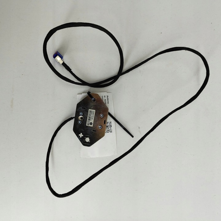 JEEP COMPASS 2011 ANTENNE GPS