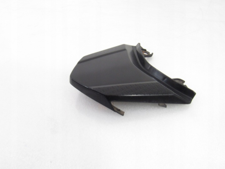 CONNECTEUR ZADUPKOW PROTECTION DÉFLECTEUR D'AIR HONDA RADIO 500 X, 15R ABS PC46