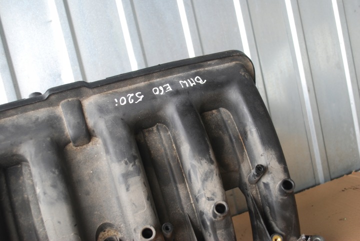 COLLECTEUR ADMISSION BMW E60 520I 7523290