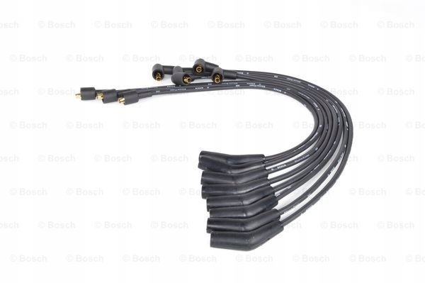 KIT FILS D'ALLUMAGE LAND ROVER RANGE ROVER II 3.9/4.0/4.6