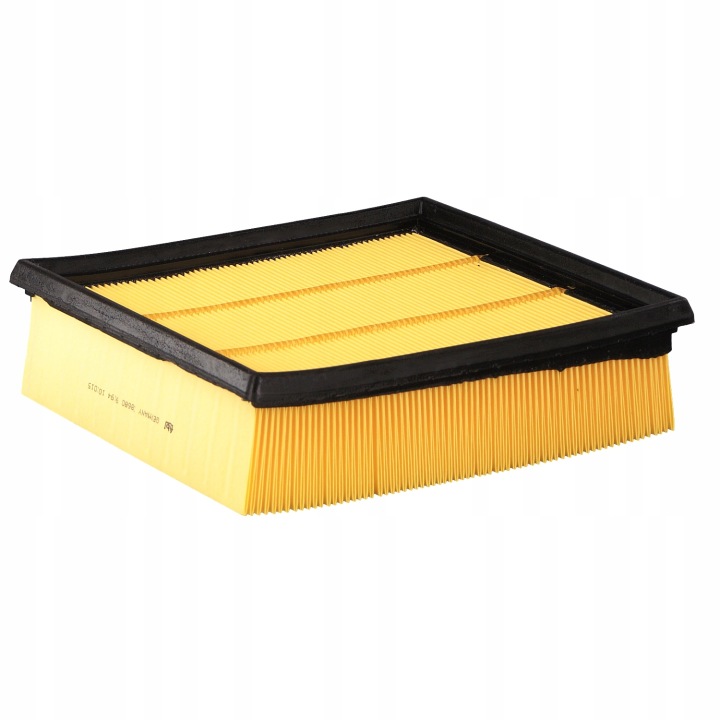 FILTRE AIR OPEL 1,0/1,2/1,4 CORSA D
