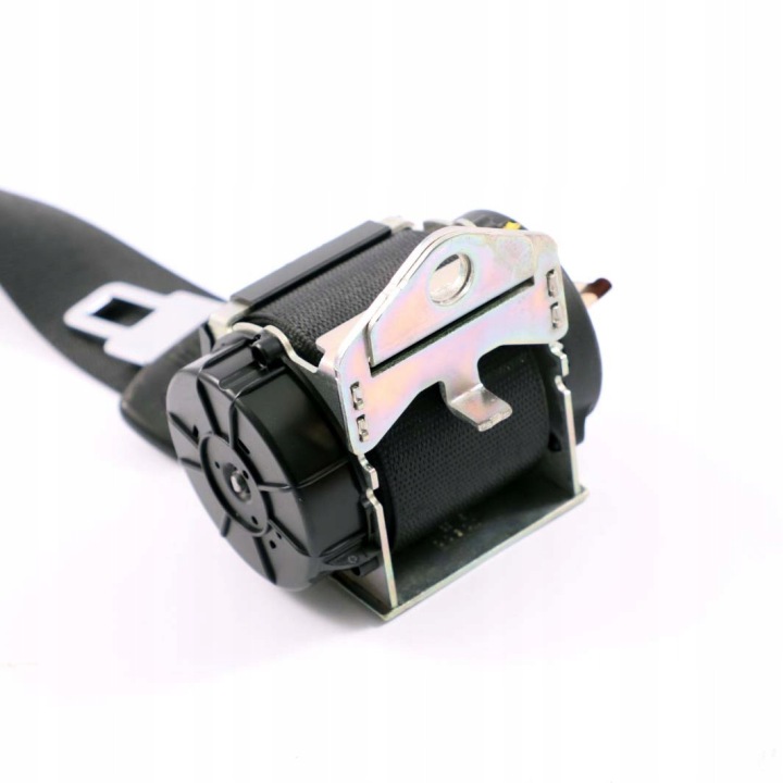 BMW E90 LCI CEINTURE DE SÉCURITÉ ARRIÈRE 7245601