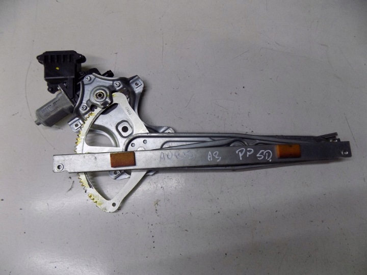 ÉLÉVATEUR VITRES GAUCHE ARRIÈRE ARRIÈRE 85701-02010 TOYOTA AVENSIS T27 T29 UNIVERSEL