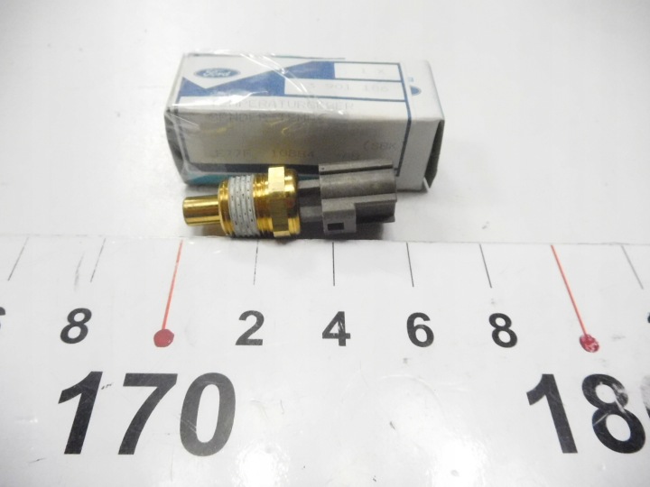 CAPTEUR TEMPÉRATURE LIQUIDE REFROIDISSEMENT FORD MONDEO I OE 3901186