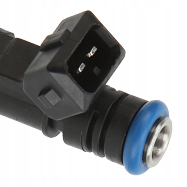 INJECTEUR CARBURANTS VERS FORD FOCUS, FIESTA, B-MAX, C-MAX, MONDEO 0280158207