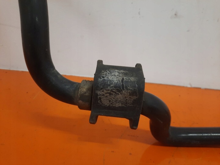 TOYOTA YARIS II 05-09 1.4MT BARRE DE LIAISON STABILISATEUR 1N-P72L