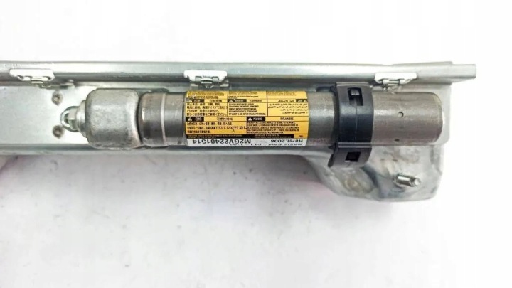KOLANOWKA MERCEDES-BENZ C (W204) 306026999AR 34314843 2.1L 2008