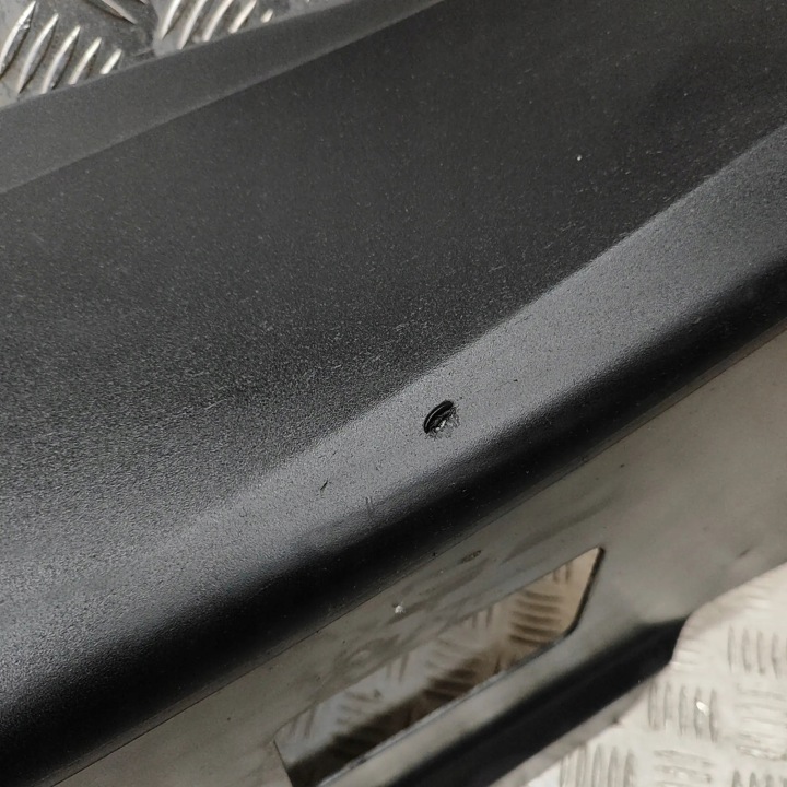 BMW I3 I01 PLASTIQUE PROTECTION GAUCHE SEUIL 2020 7368597