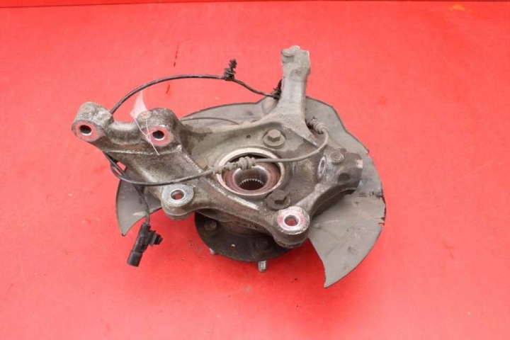 ROTULE DE DIRECTION MOYEU DROITE AVANT 23384198 OPEL INSIGNIA B 1.5 T 140 KM 17-20