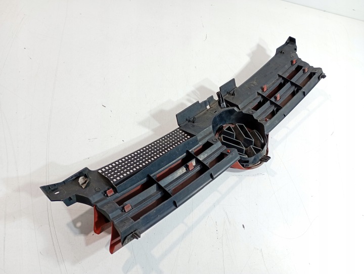 VW GOLF IV 4 97-06 GRILLE CALANDRE RADIATEUR OE 1J0853651G