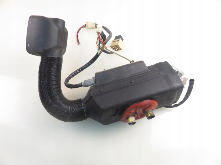 CHAUFFAGE DE STATIONNEMENT EBERSPACHER D1L C 25183101 D1LC