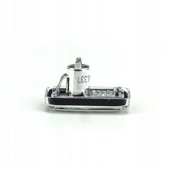 CLIGNOTANTS LATÉRAL VW GOLF II 2 83-91 L+P DEPO