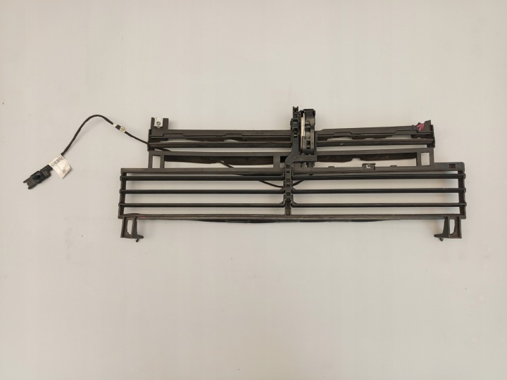 MINI COOPER F55 F56 2014- VOLANT ADMISSION AIR JALOUSIE 51747339096