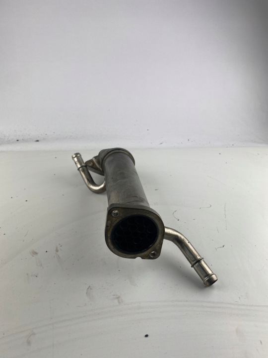 RADIATEUR EGR FORD TRANSIT LAND ROVER DEFENDER 2.4 TDCI