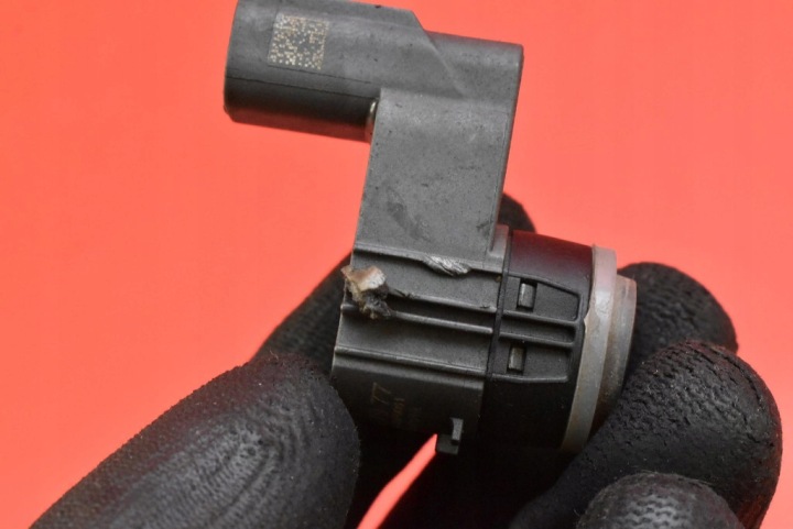 CAPTEUR STATIONNEMENT ARRIÈRE PDC 9664027977 CITROEN DS3 10-14