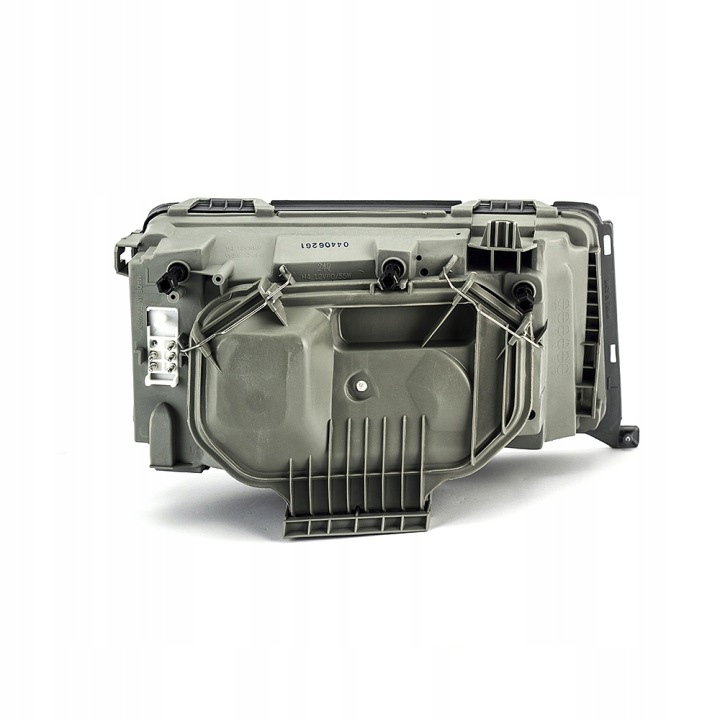 PHARES PHARES AVANT MERCEDES 124 CLASSE E LEWA+PRAWA KIT