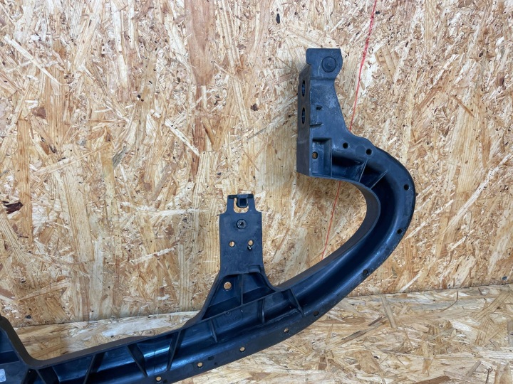 POUTRE PARE-CHOCS AVANT AVANT INFÉRIEURE RENFORCEMENT OPEL ASTRA V K 13423602