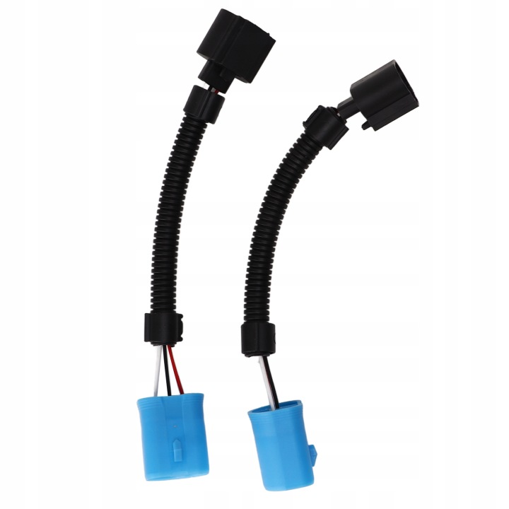 UPRZAZ VERS KONWERSJI PHARES 9007 9004 HB5 MESKI SUR H13 9008 XS