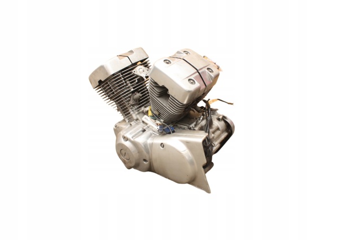 MOTEUR YAMAHA XV 125 VIRAGO